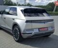 Серый Хендай Ioniq 5, объемом двигателя 0 л и пробегом 6 тыс. км за 28000 $, фото 2 на Automoto.ua