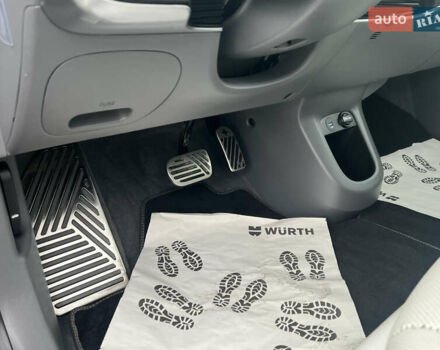 Сірий Хендай Ioniq 5, об'ємом двигуна 0 л та пробігом 128 тис. км за 25700 $, фото 37 на Automoto.ua