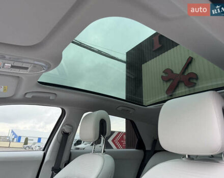 Сірий Хендай Ioniq 5, об'ємом двигуна 0 л та пробігом 47 тис. км за 32500 $, фото 27 на Automoto.ua