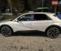 Сірий Хендай Ioniq 5, об'ємом двигуна 0 л та пробігом 3 тис. км за 27980 $, фото 3 на Automoto.ua