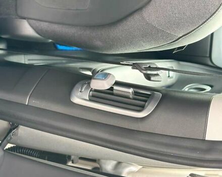 Серый Хендай Ioniq 5, объемом двигателя 0.1 л и пробегом 25 тыс. км за 28490 $, фото 21 на Automoto.ua