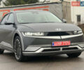 Сірий Хендай Ioniq 5, об'ємом двигуна 0 л та пробігом 128 тис. км за 25700 $, фото 22 на Automoto.ua