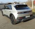 Сірий Хендай Ioniq 5, об'ємом двигуна 0 л та пробігом 17 тис. км за 27500 $, фото 5 на Automoto.ua
