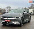 Сірий Хендай Ioniq 5, об'ємом двигуна 0 л та пробігом 128 тис. км за 25700 $, фото 1 на Automoto.ua