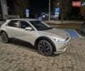 Сірий Хендай Ioniq 5, об'ємом двигуна 0 л та пробігом 3 тис. км за 27980 $, фото 4 на Automoto.ua