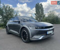 Сірий Хендай Ioniq 5, об'ємом двигуна 0 л та пробігом 13 тис. км за 33500 $, фото 4 на Automoto.ua