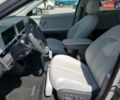 Серый Хендай Ioniq 5, объемом двигателя 0 л и пробегом 25 тыс. км за 11000 $, фото 6 на Automoto.ua