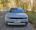 Серый Хендай Ioniq 5, объемом двигателя 0 л и пробегом 32 тыс. км за 24500 $, фото 5 на Automoto.ua