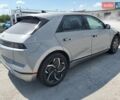 Серый Хендай Ioniq 5, объемом двигателя 0 л и пробегом 25 тыс. км за 11000 $, фото 2 на Automoto.ua