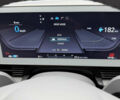 Серый Хендай Ioniq 5, объемом двигателя 0 л и пробегом 2 тыс. км за 27500 $, фото 52 на Automoto.ua