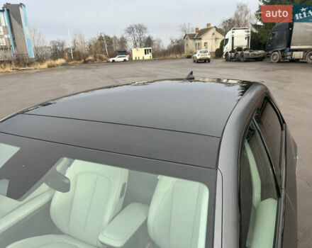 Сірий Хендай Ioniq 5, об'ємом двигуна 0 л та пробігом 128 тис. км за 25700 $, фото 67 на Automoto.ua