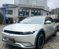 Серый Хендай Ioniq 5, объемом двигателя 0 л и пробегом 28 тыс. км за 31300 $, фото 1 на Automoto.ua