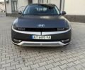 Серый Хендай Ioniq 5, объемом двигателя 0 л и пробегом 26 тыс. км за 25300 $, фото 10 на Automoto.ua