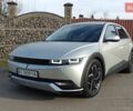 Сірий Хендай Ioniq 5, об'ємом двигуна 0 л та пробігом 17 тис. км за 27500 $, фото 1 на Automoto.ua