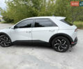 Серый Хендай Ioniq 5, объемом двигателя 0 л и пробегом 2 тыс. км за 27500 $, фото 20 на Automoto.ua