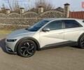 Сірий Хендай Ioniq 5, об'ємом двигуна 0 л та пробігом 17 тис. км за 27500 $, фото 2 на Automoto.ua