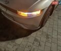 Сірий Хендай Ioniq 5, об'ємом двигуна 0 л та пробігом 3 тис. км за 27980 $, фото 9 на Automoto.ua