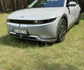 Сірий Хендай Ioniq 5, об'ємом двигуна 0 л та пробігом 31 тис. км за 29500 $, фото 3 на Automoto.ua
