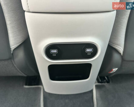 Серый Хендай Ioniq 5, объемом двигателя 0 л и пробегом 1 тыс. км за 33999 $, фото 31 на Automoto.ua
