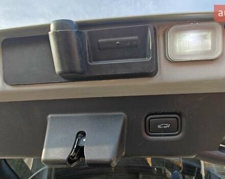 Сірий Хендай Ioniq 5, об'ємом двигуна 0 л та пробігом 17 тис. км за 27500 $, фото 22 на Automoto.ua