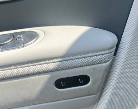 Сірий Хендай Ioniq 5, об'ємом двигуна 0 л та пробігом 13 тис. км за 33500 $, фото 50 на Automoto.ua