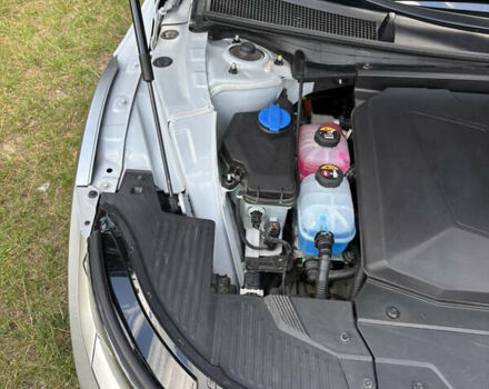 Сірий Хендай Ioniq 5, об'ємом двигуна 0 л та пробігом 31 тис. км за 29500 $, фото 32 на Automoto.ua