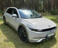 Сірий Хендай Ioniq 5, об'ємом двигуна 0 л та пробігом 31 тис. км за 29500 $, фото 1 на Automoto.ua