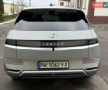 Сірий Хендай Ioniq 5, об'ємом двигуна 0 л та пробігом 47 тис. км за 32200 $, фото 6 на Automoto.ua
