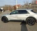 Сірий Хендай Ioniq 5, об'ємом двигуна 0 л та пробігом 17 тис. км за 27500 $, фото 3 на Automoto.ua