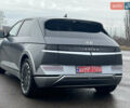 Сірий Хендай Ioniq 5, об'ємом двигуна 0 л та пробігом 128 тис. км за 25700 $, фото 12 на Automoto.ua