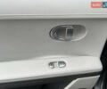 Сірий Хендай Ioniq 5, об'ємом двигуна 0 л та пробігом 128 тис. км за 25700 $, фото 40 на Automoto.ua
