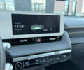Серый Хендай Ioniq 5, объемом двигателя 0 л и пробегом 27 тыс. км за 30500 $, фото 19 на Automoto.ua