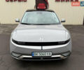 Сірий Хендай Ioniq 5, об'ємом двигуна 0 л та пробігом 47 тис. км за 32200 $, фото 1 на Automoto.ua