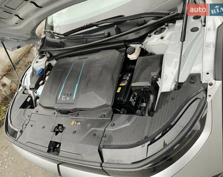 Серый Хендай Ioniq 5, объемом двигателя 0 л и пробегом 30 тыс. км за 17999 $, фото 24 на Automoto.ua