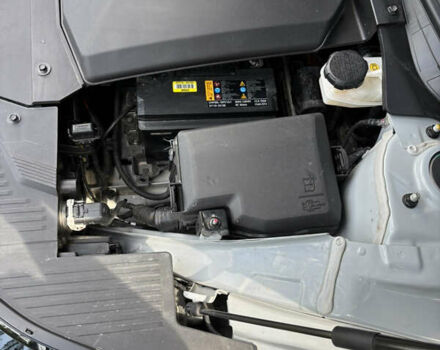 Сірий Хендай Ioniq 5, об'ємом двигуна 0 л та пробігом 31 тис. км за 29500 $, фото 34 на Automoto.ua