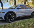 Серый Хендай Ioniq 5, объемом двигателя 0 л и пробегом 32 тыс. км за 24500 $, фото 9 на Automoto.ua