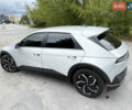 Серый Хендай Ioniq 5, объемом двигателя 0 л и пробегом 2 тыс. км за 27500 $, фото 15 на Automoto.ua