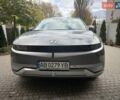 Серый Хендай Ioniq 5, объемом двигателя 0 л и пробегом 1 тыс. км за 42480 $, фото 1 на Automoto.ua