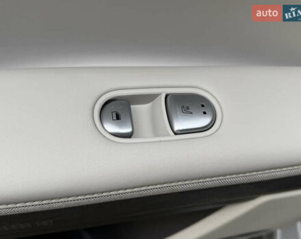 Сірий Хендай Ioniq 5, об'ємом двигуна 0 л та пробігом 47 тис. км за 32500 $, фото 13 на Automoto.ua