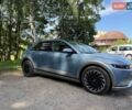Серый Хендай Ioniq 5, объемом двигателя 0 л и пробегом 38 тыс. км за 35000 $, фото 3 на Automoto.ua