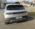 Сірий Хендай Ioniq 5, об'ємом двигуна 0 л та пробігом 17 тис. км за 27500 $, фото 6 на Automoto.ua