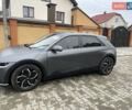 Серый Хендай Ioniq 5, объемом двигателя 0 л и пробегом 20 тыс. км за 24800 $, фото 3 на Automoto.ua