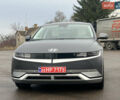 Сірий Хендай Ioniq 5, об'ємом двигуна 0 л та пробігом 128 тис. км за 25700 $, фото 2 на Automoto.ua