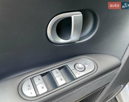 Серый Хендай Ioniq 5, объемом двигателя 0 л и пробегом 1 тыс. км за 37940 $, фото 20 на Automoto.ua