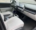 Серый Хендай Ioniq 5, объемом двигателя 0 л и пробегом 34 тыс. км за 27300 $, фото 12 на Automoto.ua