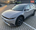 Серый Хендай Ioniq 5, объемом двигателя 0 л и пробегом 18 тыс. км за 28900 $, фото 8 на Automoto.ua
