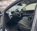 Серый Хендай Ioniq 5, объемом двигателя 0 л и пробегом 14 тыс. км за 35000 $, фото 7 на Automoto.ua