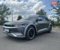 Сірий Хендай Ioniq 5, об'ємом двигуна 0 л та пробігом 13 тис. км за 33500 $, фото 1 на Automoto.ua