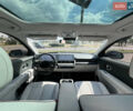 Сірий Хендай Ioniq 5, об'ємом двигуна 0 л та пробігом 13 тис. км за 33500 $, фото 32 на Automoto.ua