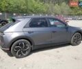 Серый Хендай Ioniq 5, объемом двигателя 0 л и пробегом 45 тыс. км за 13400 $, фото 2 на Automoto.ua